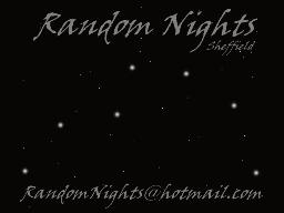 Random Nights